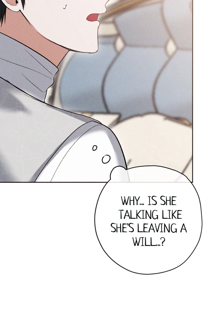 If You Wish for My Despair chapter 94 page 106