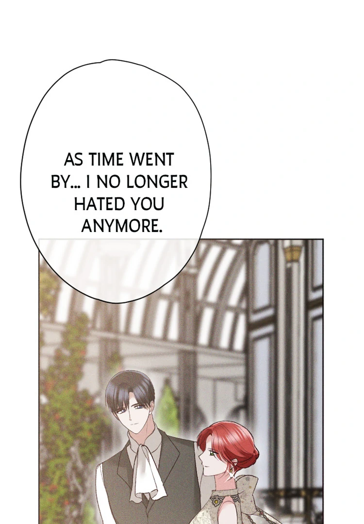 If You Wish for My Despair chapter 94 page 107