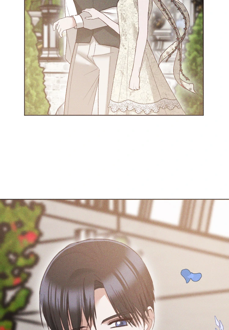 If You Wish for My Despair chapter 94 page 108