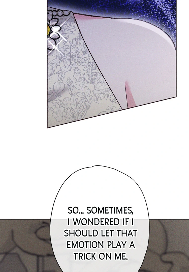 If You Wish for My Despair chapter 94 page 111