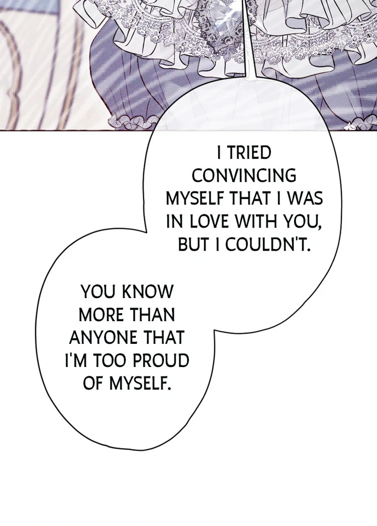 If You Wish for My Despair chapter 94 page 113