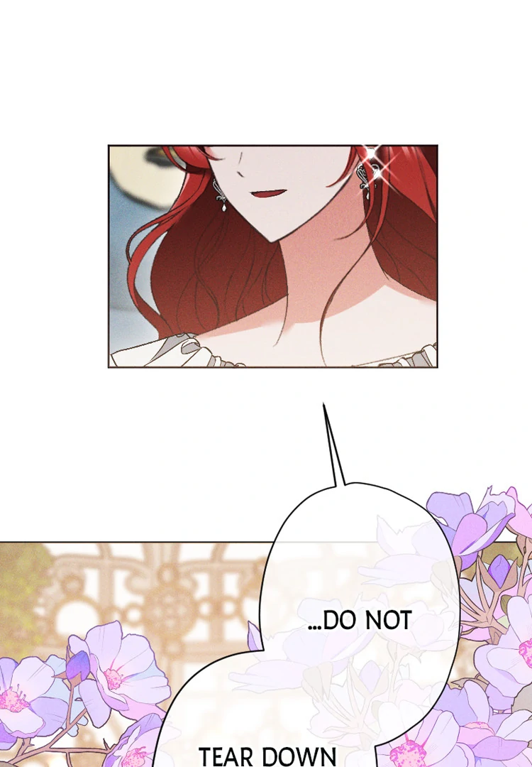 If You Wish for My Despair chapter 94 page 114