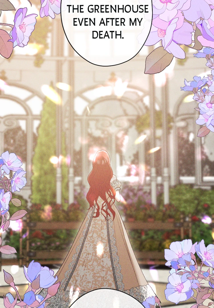 If You Wish for My Despair chapter 94 page 115