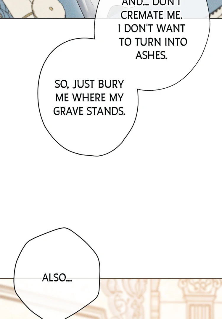 If You Wish for My Despair chapter 94 page 117