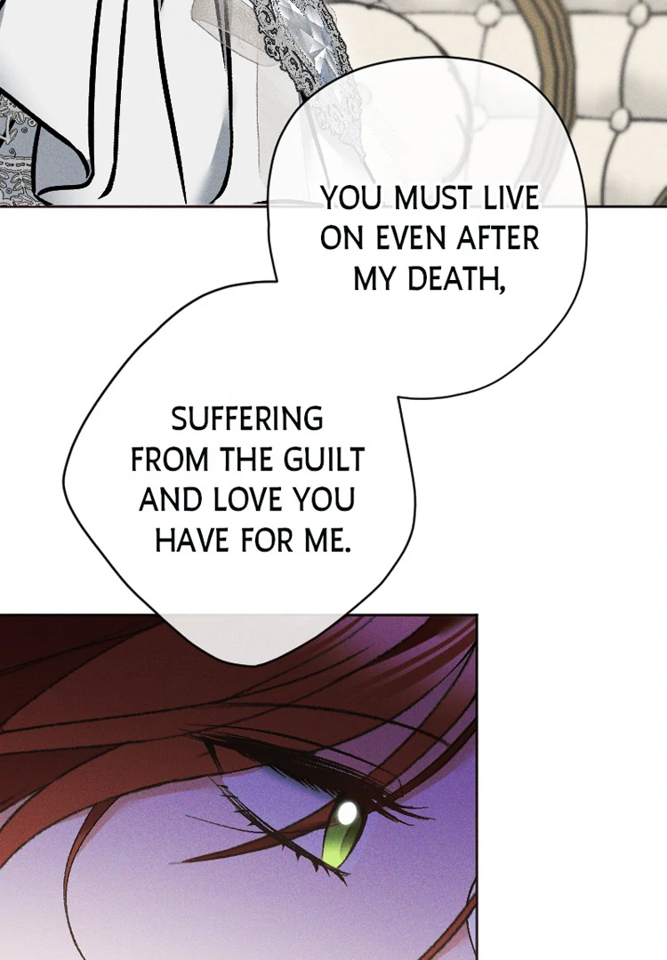 If You Wish for My Despair chapter 94 page 119
