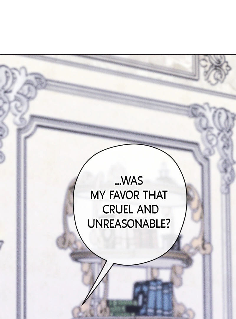 If You Wish for My Despair chapter 95 page 1