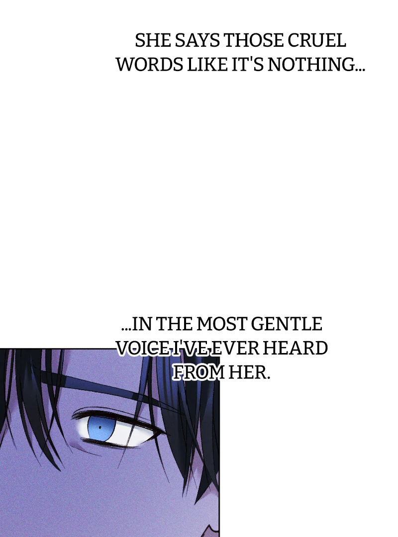 If You Wish for My Despair chapter 95 page 3