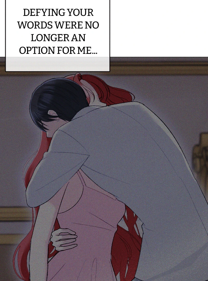 If You Wish for My Despair chapter 95 page 6