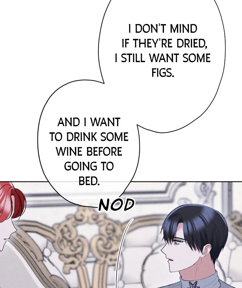 If You Wish for My Despair chapter 95 page 10
