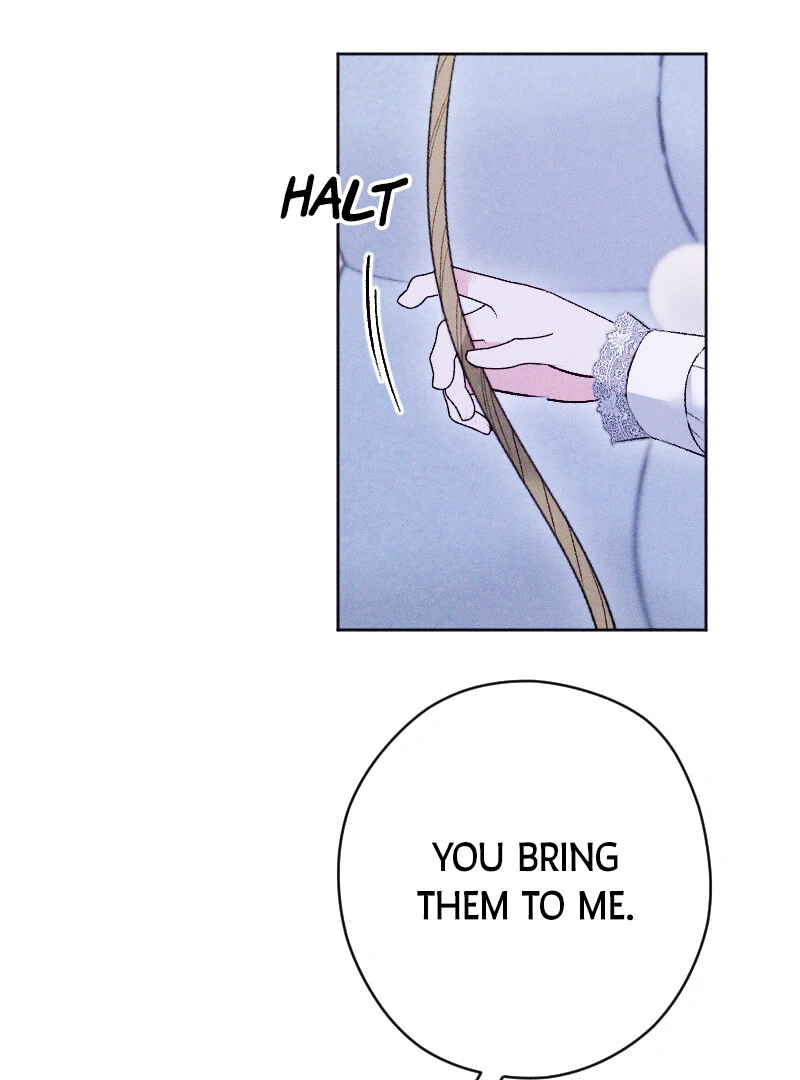 If You Wish for My Despair chapter 95 page 12