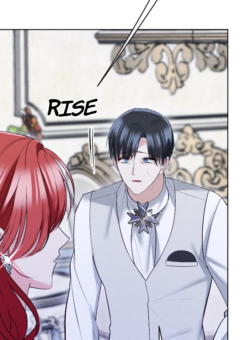 If You Wish for My Despair chapter 95 page 13