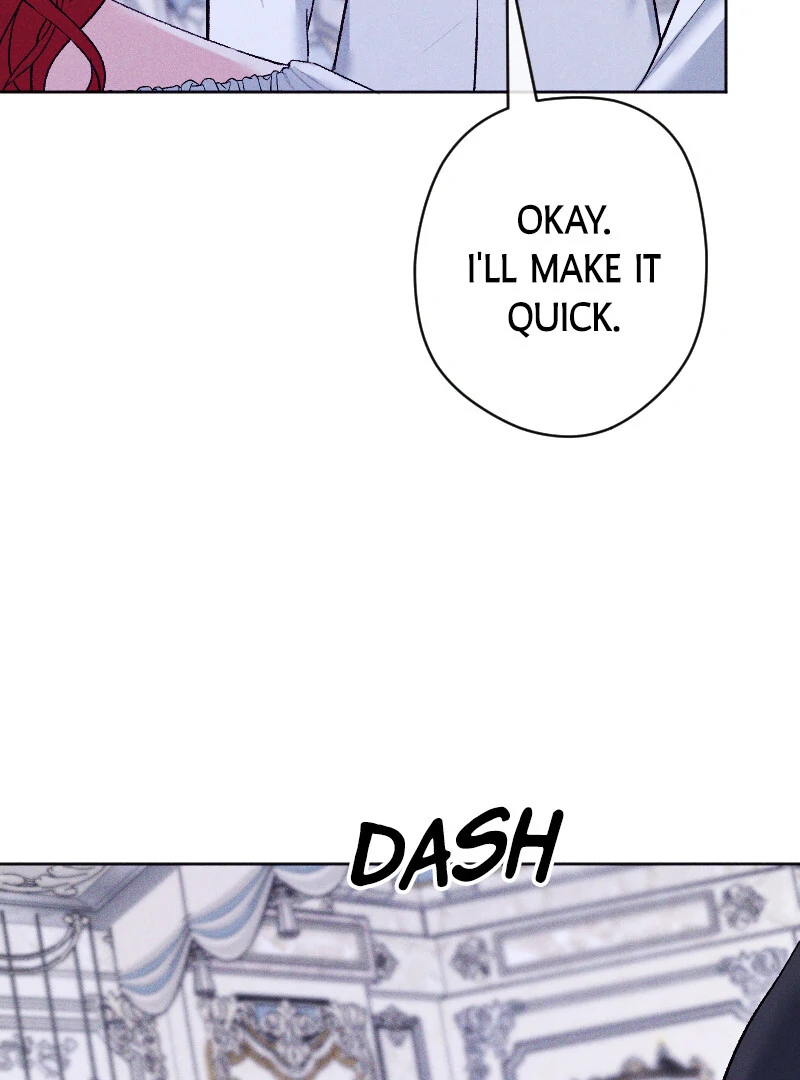 If You Wish for My Despair chapter 95 page 14