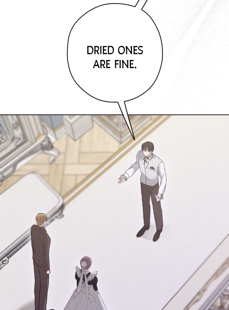 If You Wish for My Despair chapter 95 page 19