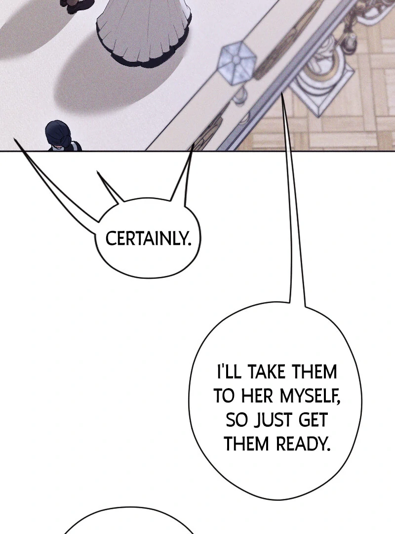 If You Wish for My Despair chapter 95 page 20