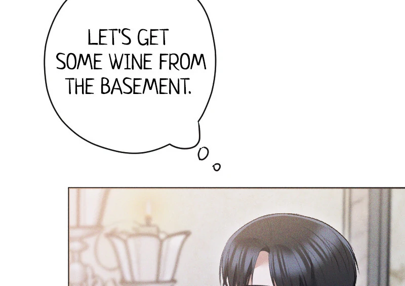 If You Wish for My Despair chapter 95 page 21