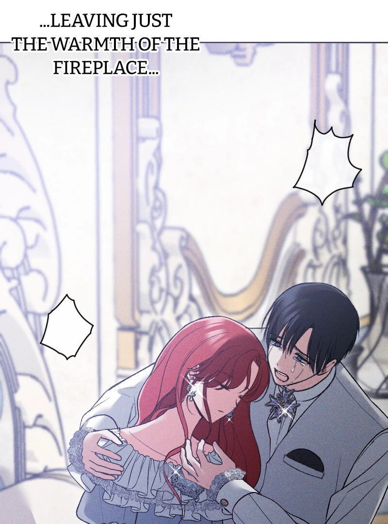 If You Wish for My Despair chapter 95 page 38