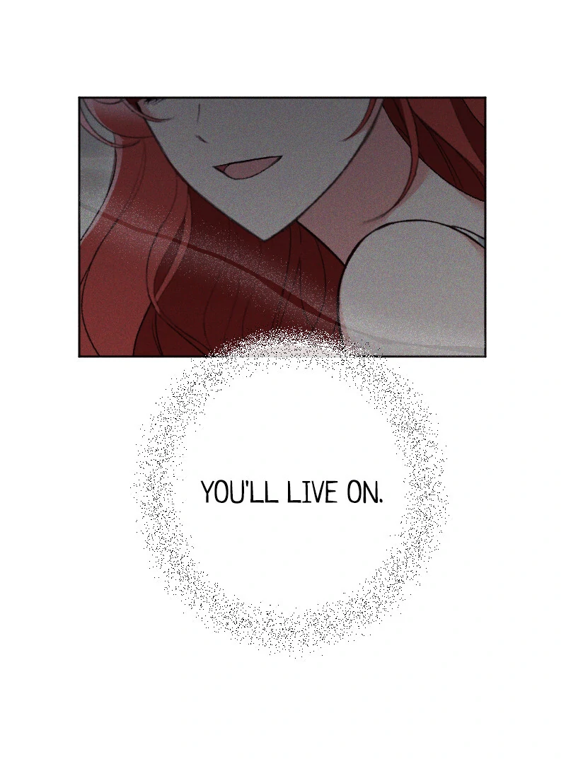 If You Wish for My Despair chapter 95 page 40