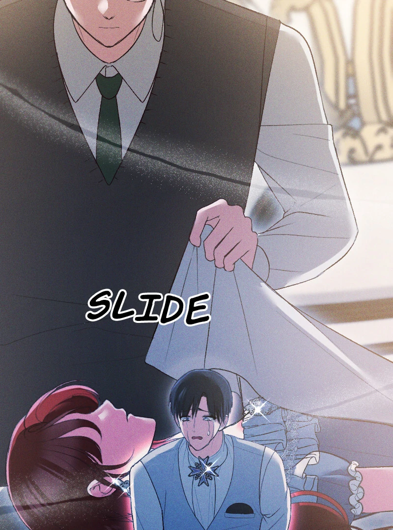 If You Wish for My Despair chapter 95 page 45