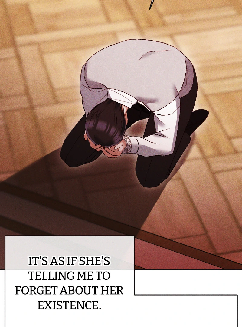 If You Wish for My Despair chapter 95 page 48