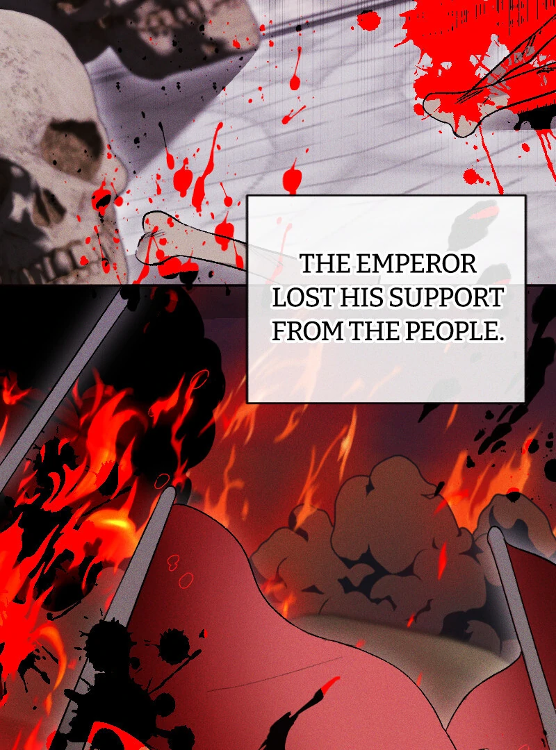 If You Wish for My Despair chapter 95 page 57