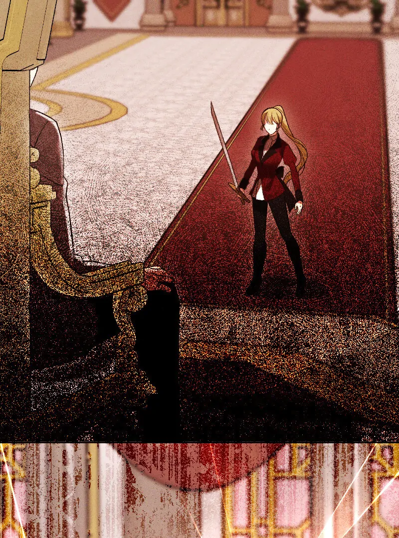If You Wish for My Despair chapter 95 page 59