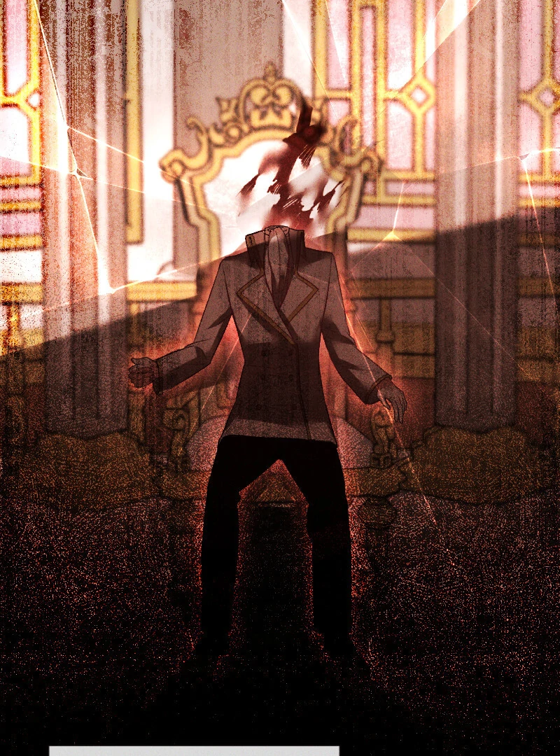 If You Wish for My Despair chapter 95 page 60