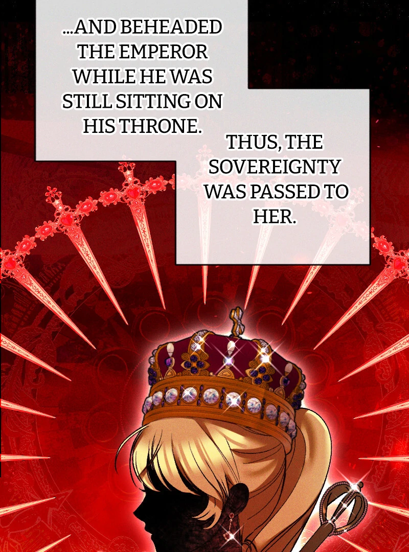 If You Wish for My Despair chapter 95 page 61