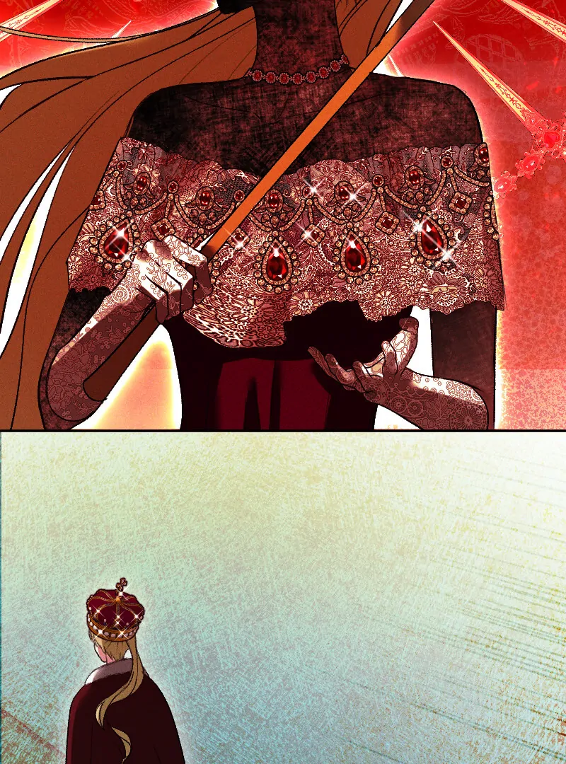 If You Wish for My Despair chapter 95 page 62