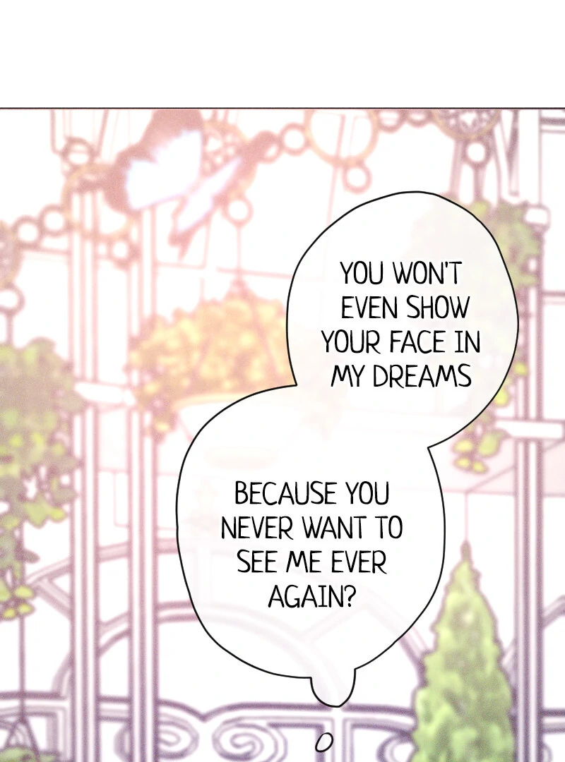 If You Wish for My Despair chapter 95 page 68