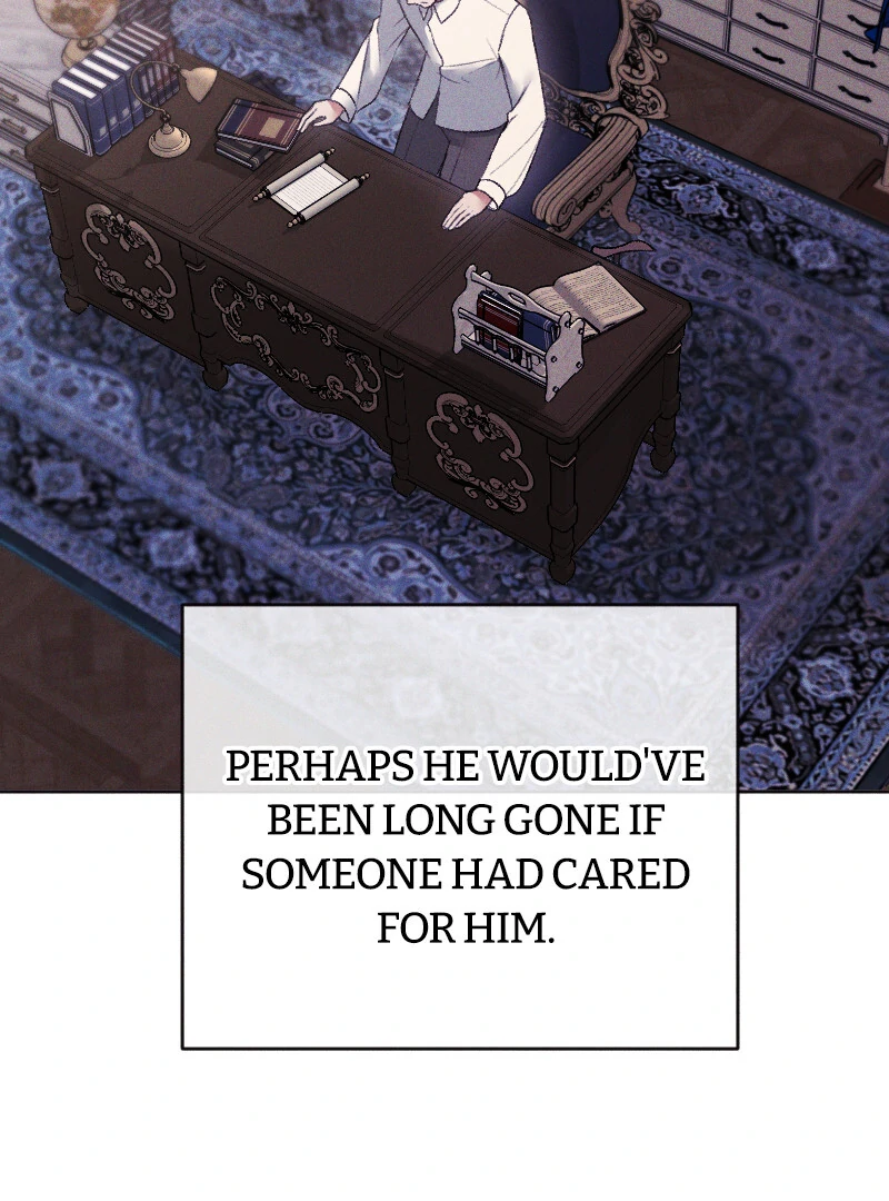 If You Wish for My Despair chapter 95 page 72