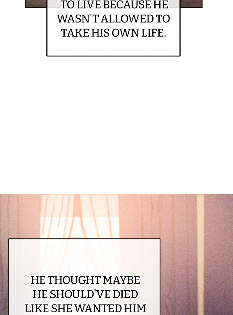 If You Wish for My Despair chapter 95 page 76