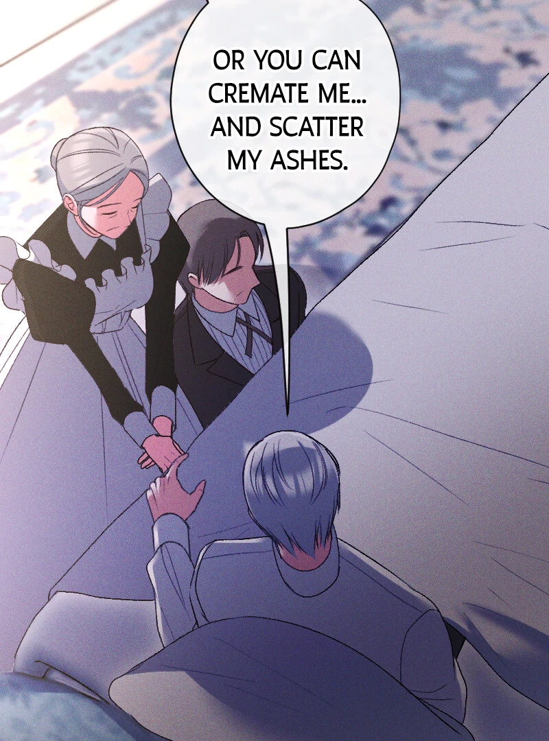 If You Wish for My Despair chapter 95 page 82
