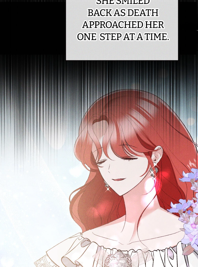 If You Wish for My Despair chapter 95 page 85
