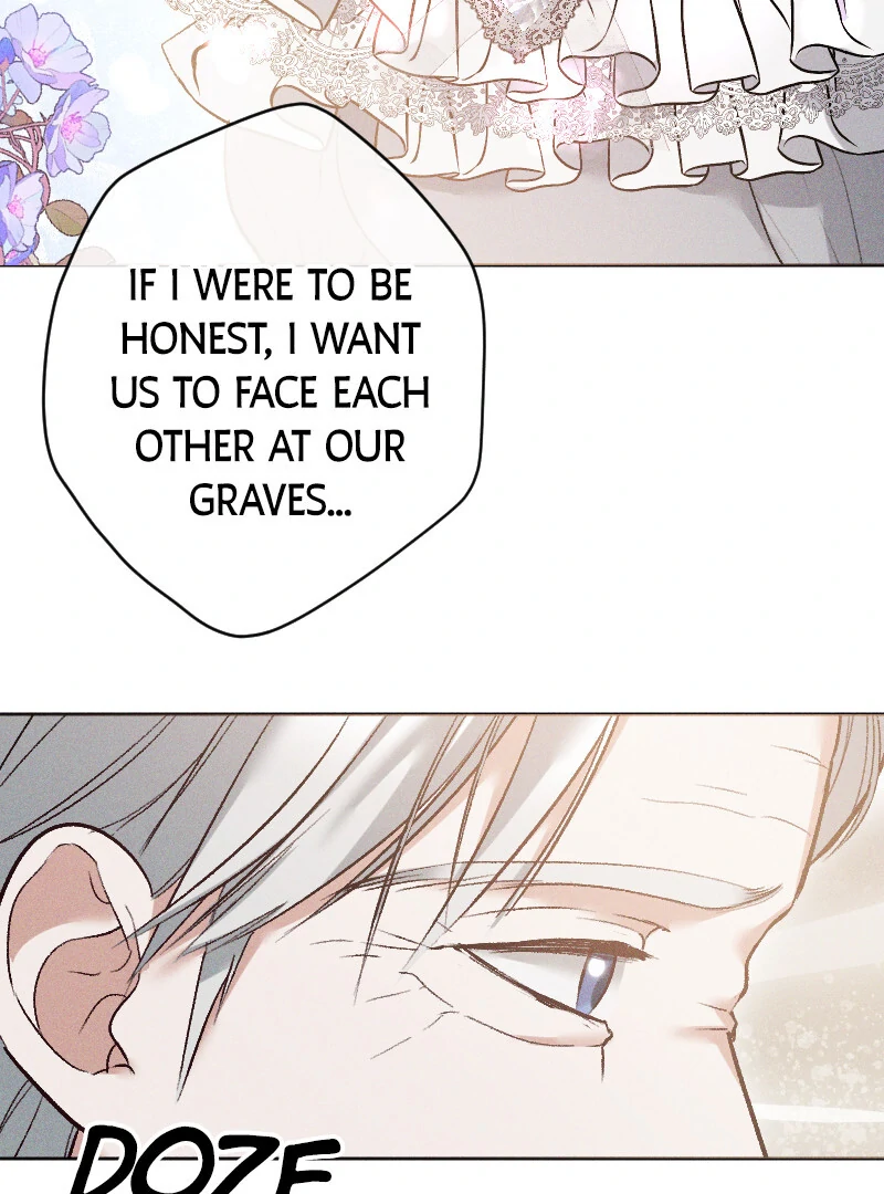 If You Wish for My Despair chapter 95 page 86