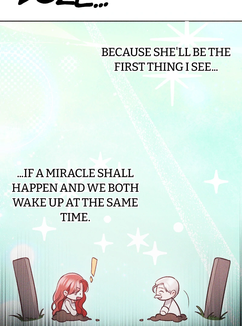 If You Wish for My Despair chapter 95 page 87