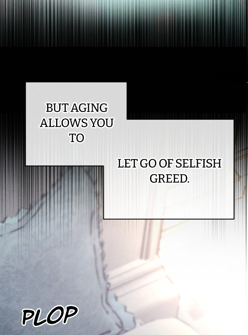 If You Wish for My Despair chapter 95 page 88