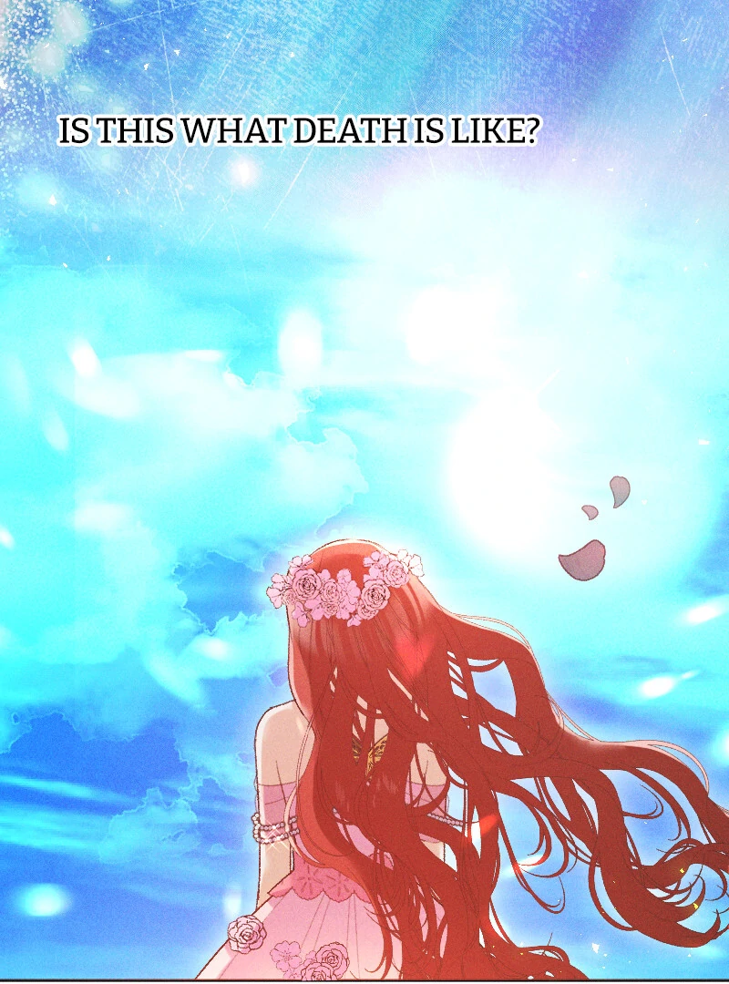 If You Wish for My Despair chapter 95 page 96