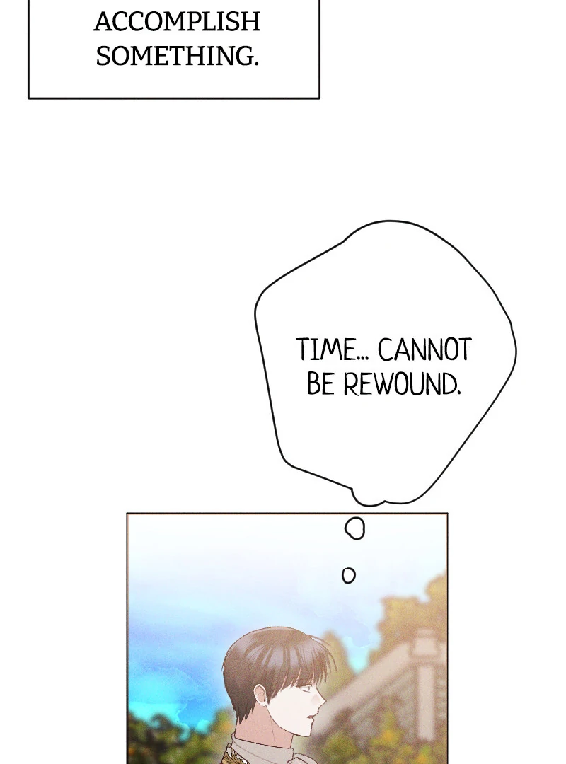 If You Wish for My Despair chapter 95 page 108