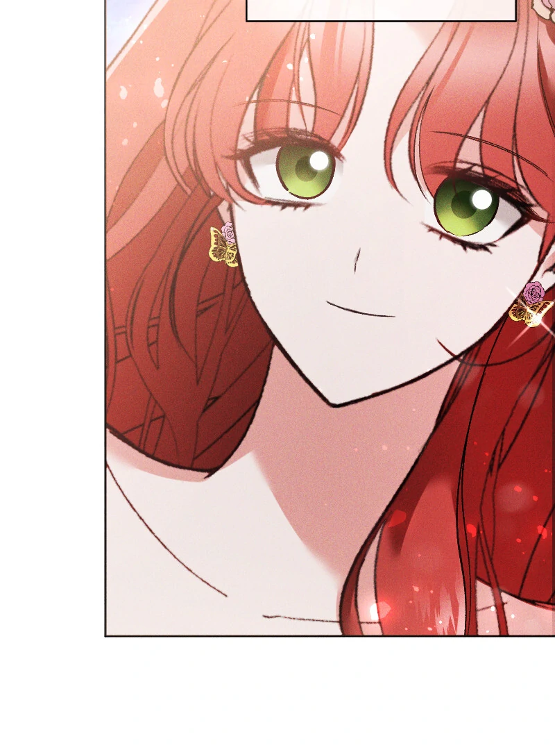 If You Wish for My Despair chapter 95 page 116