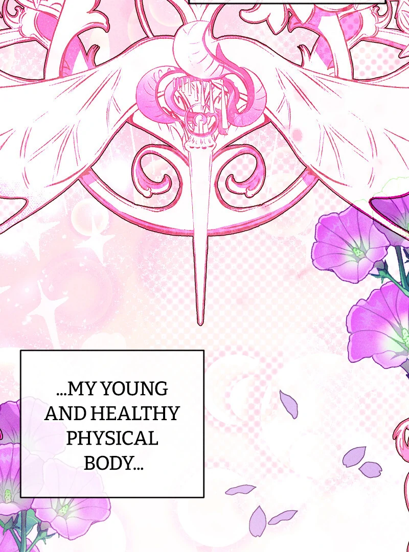 If You Wish for My Despair chapter 95 page 119