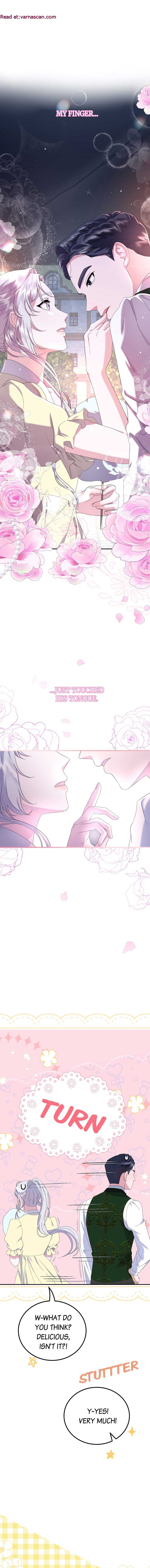 Will My Doting Husband Love Me Again? chapter 11 page 1