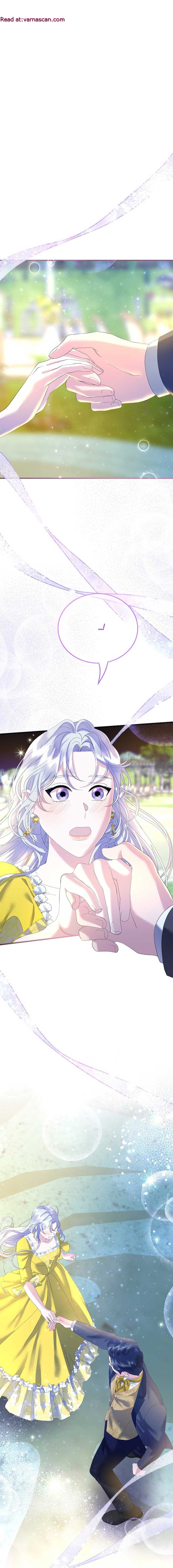 Will My Doting Husband Love Me Again? chapter 13 page 1