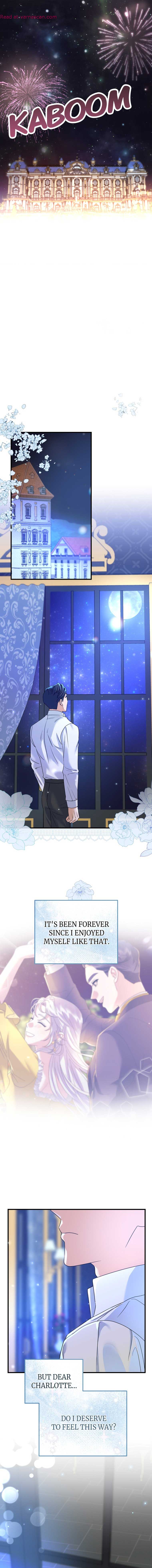 Will My Doting Husband Love Me Again? chapter 13 page 3