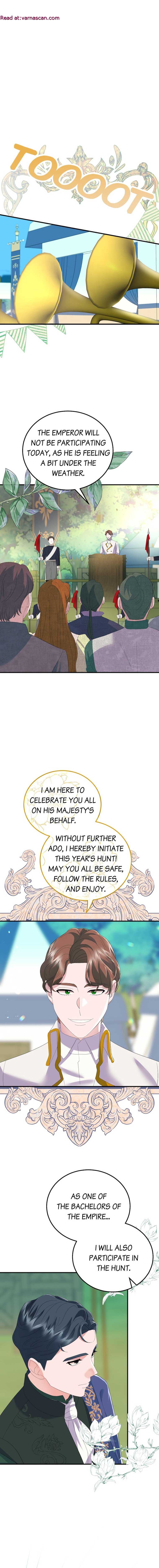 Will My Doting Husband Love Me Again? chapter 13 page 10