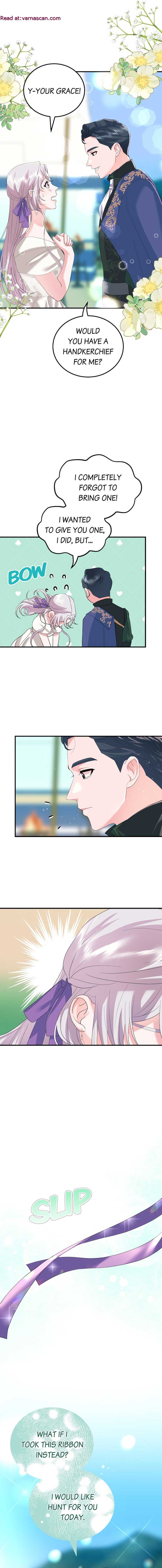 Will My Doting Husband Love Me Again? chapter 13 page 12