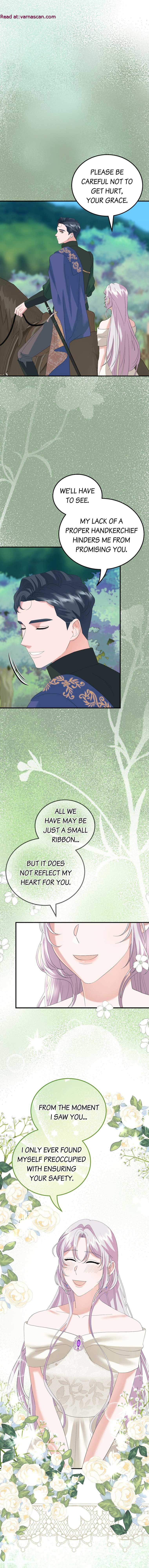 Will My Doting Husband Love Me Again? chapter 13 page 15