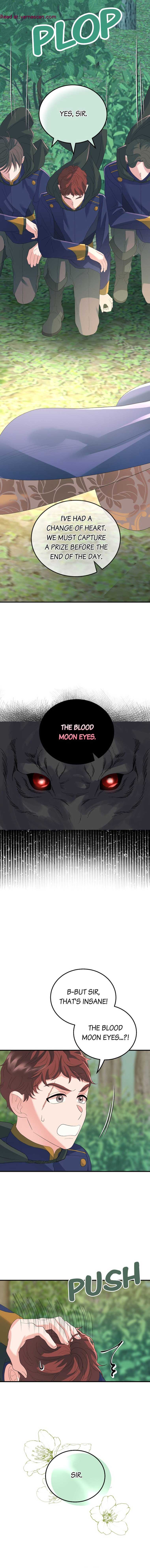 Will My Doting Husband Love Me Again? chapter 13 page 18