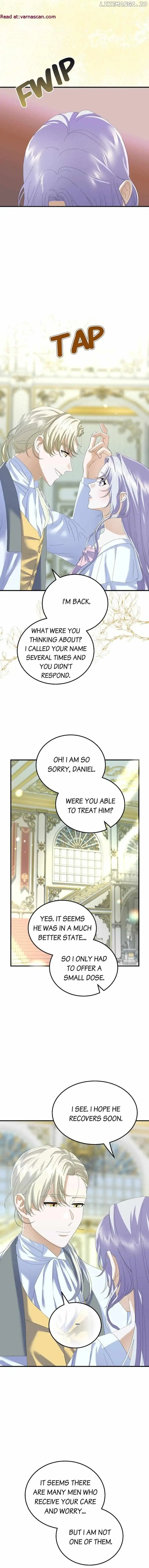 Will My Doting Husband Love Me Again? chapter 16 page 11