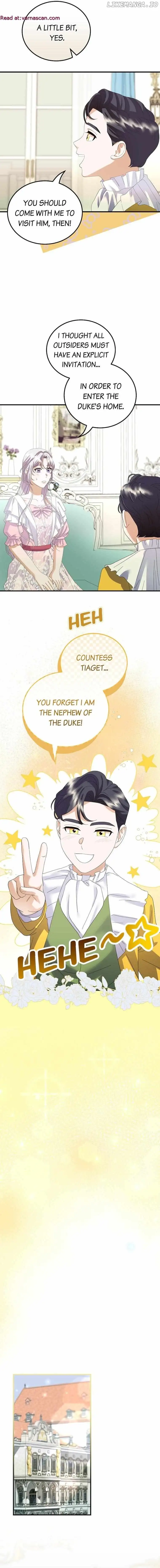 Will My Doting Husband Love Me Again? chapter 17 page 2
