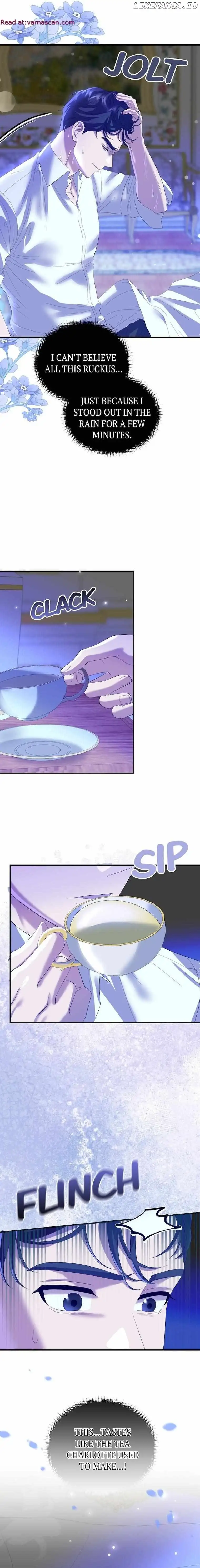Will My Doting Husband Love Me Again? chapter 17 page 14